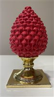 Scultura Sovrani in Resina R173112R - R173112R